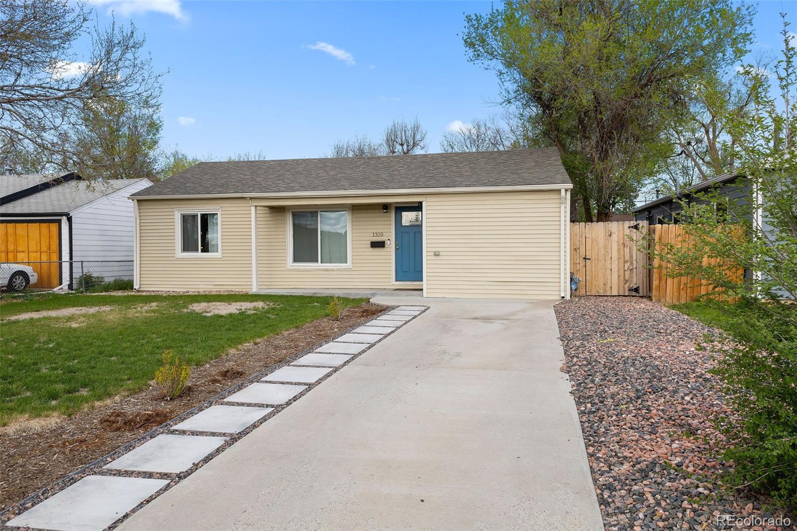 MLS Image #2 for 1310  alton street,aurora, Colorado