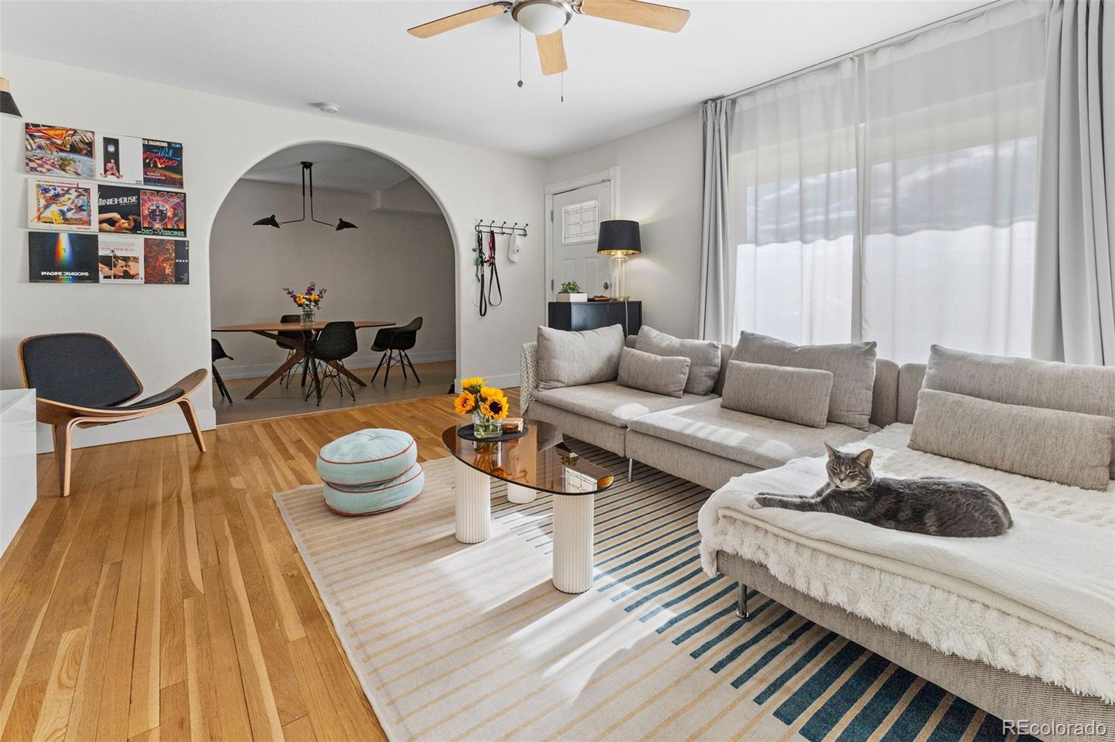 MLS Image #5 for 1310  alton street,aurora, Colorado