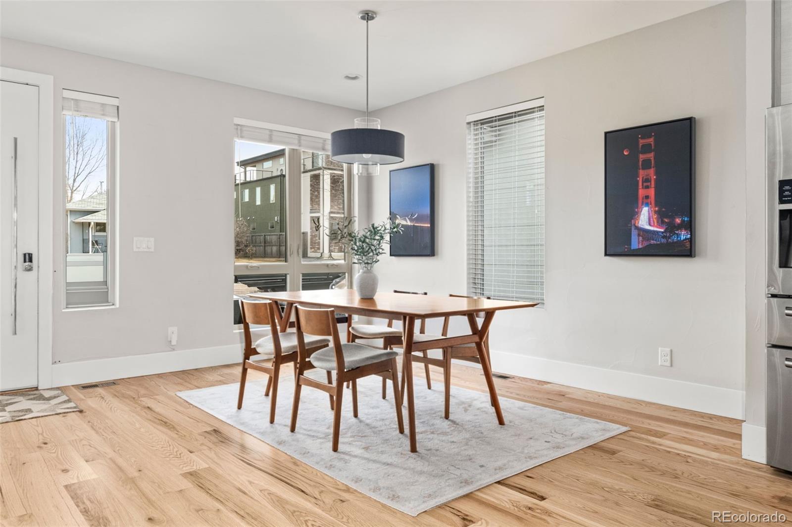 MLS Image #2 for 4477 n vrain street,denver, Colorado