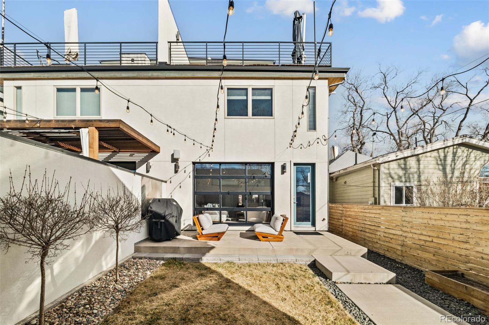 MLS Image #42 for 4477 n vrain street,denver, Colorado