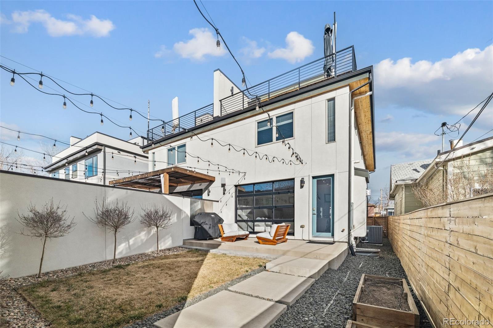 MLS Image #45 for 4477 n vrain street,denver, Colorado