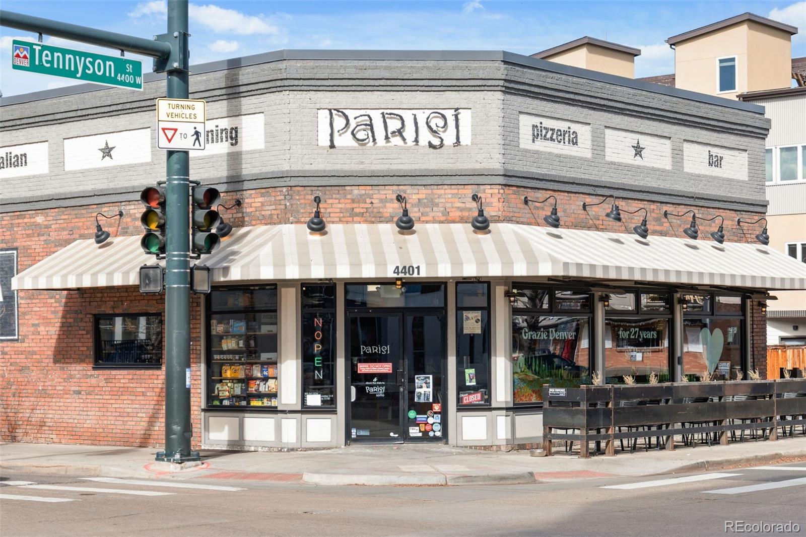 MLS Image #47 for 4477 n vrain street,denver, Colorado