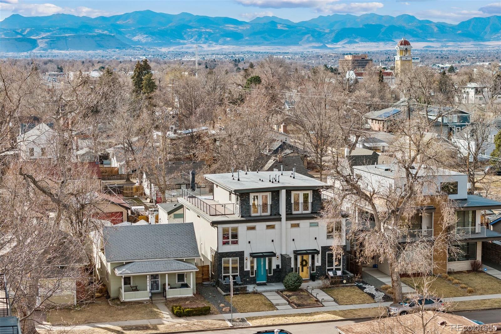 MLS Image #49 for 4477 n vrain street,denver, Colorado