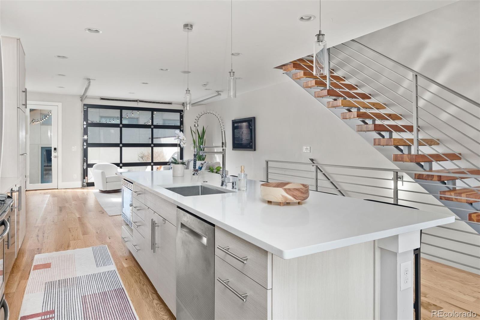 MLS Image #5 for 4477 n vrain street,denver, Colorado