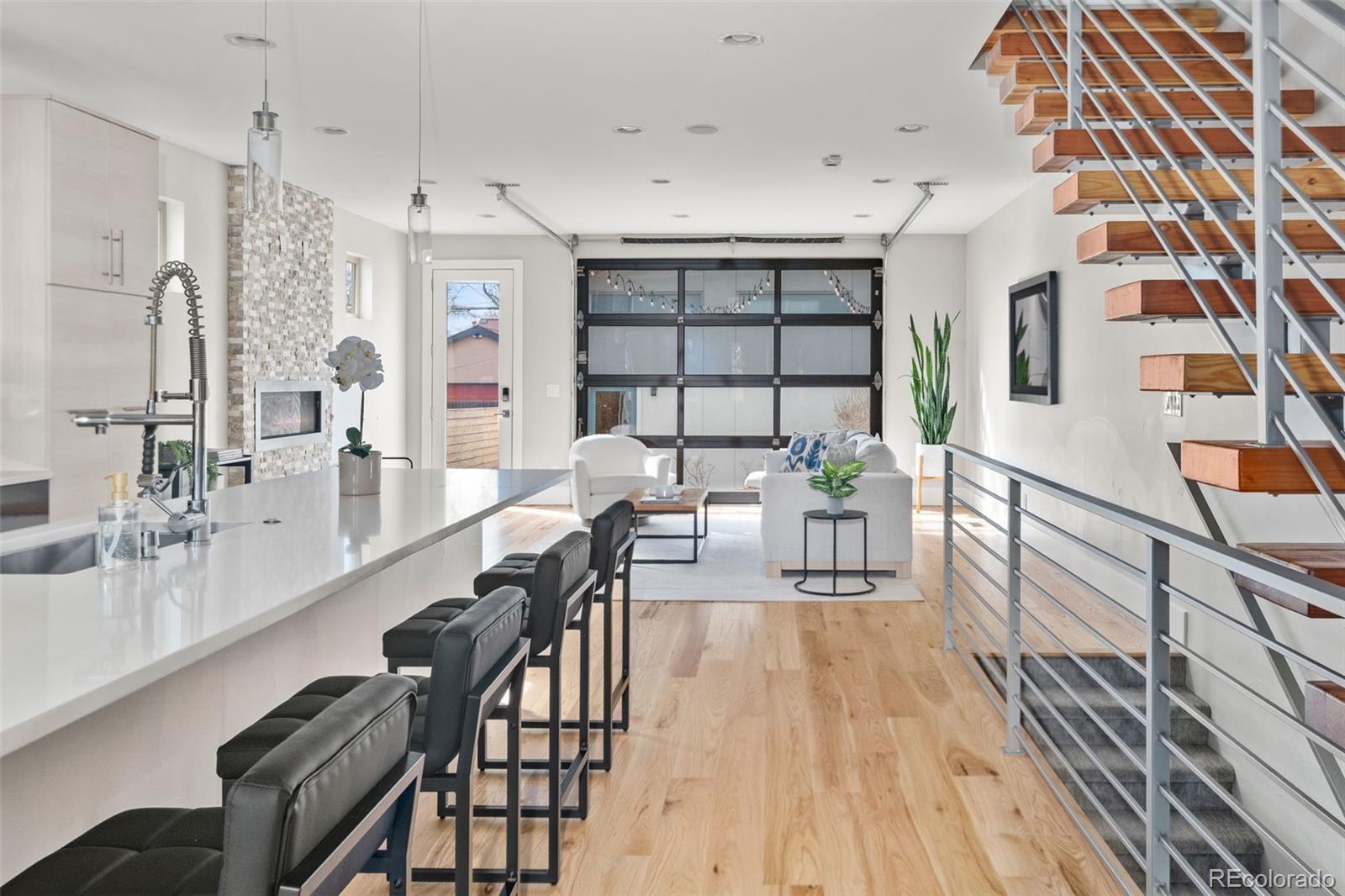 MLS Image #9 for 4477 n vrain street,denver, Colorado