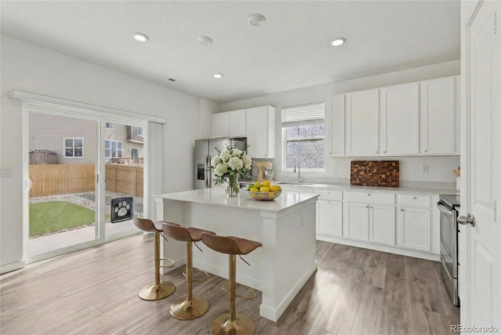 MLS Image #13 for 922 w beverly street,elizabeth, Colorado