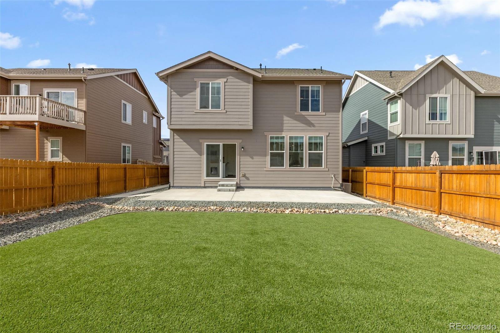 MLS Image #39 for 922 w beverly street,elizabeth, Colorado