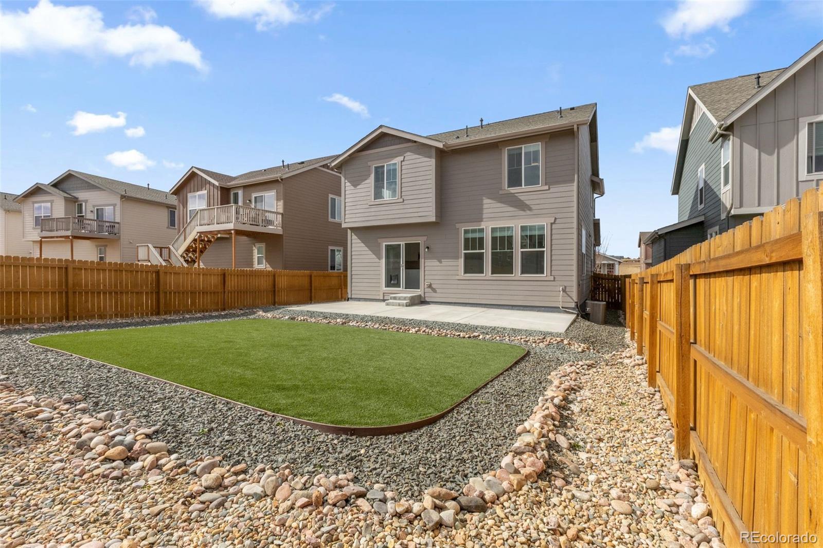 MLS Image #40 for 922 w beverly street,elizabeth, Colorado
