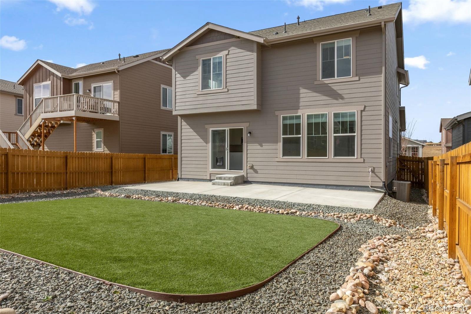 MLS Image #41 for 922 w beverly street,elizabeth, Colorado