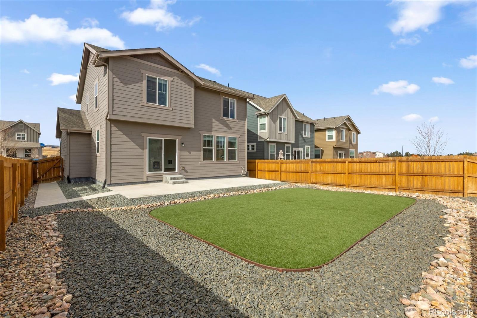 MLS Image #42 for 922 w beverly street,elizabeth, Colorado