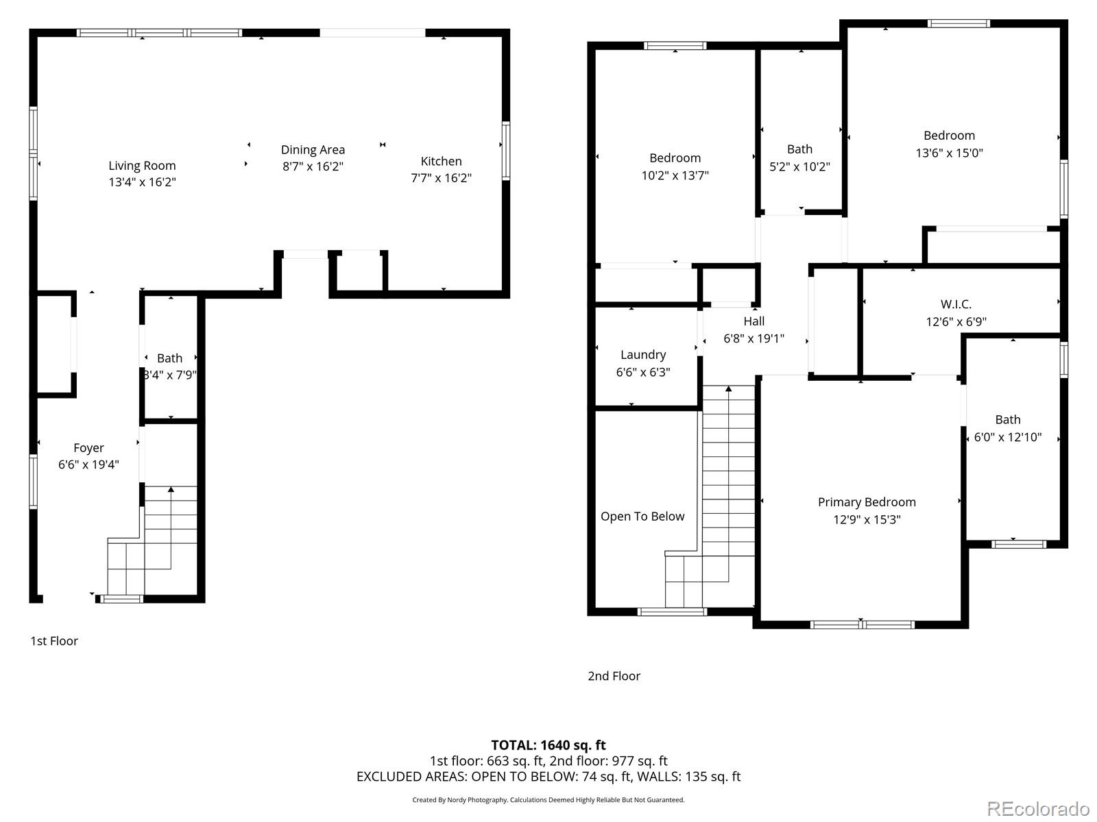 MLS Image #45 for 922 w beverly street,elizabeth, Colorado