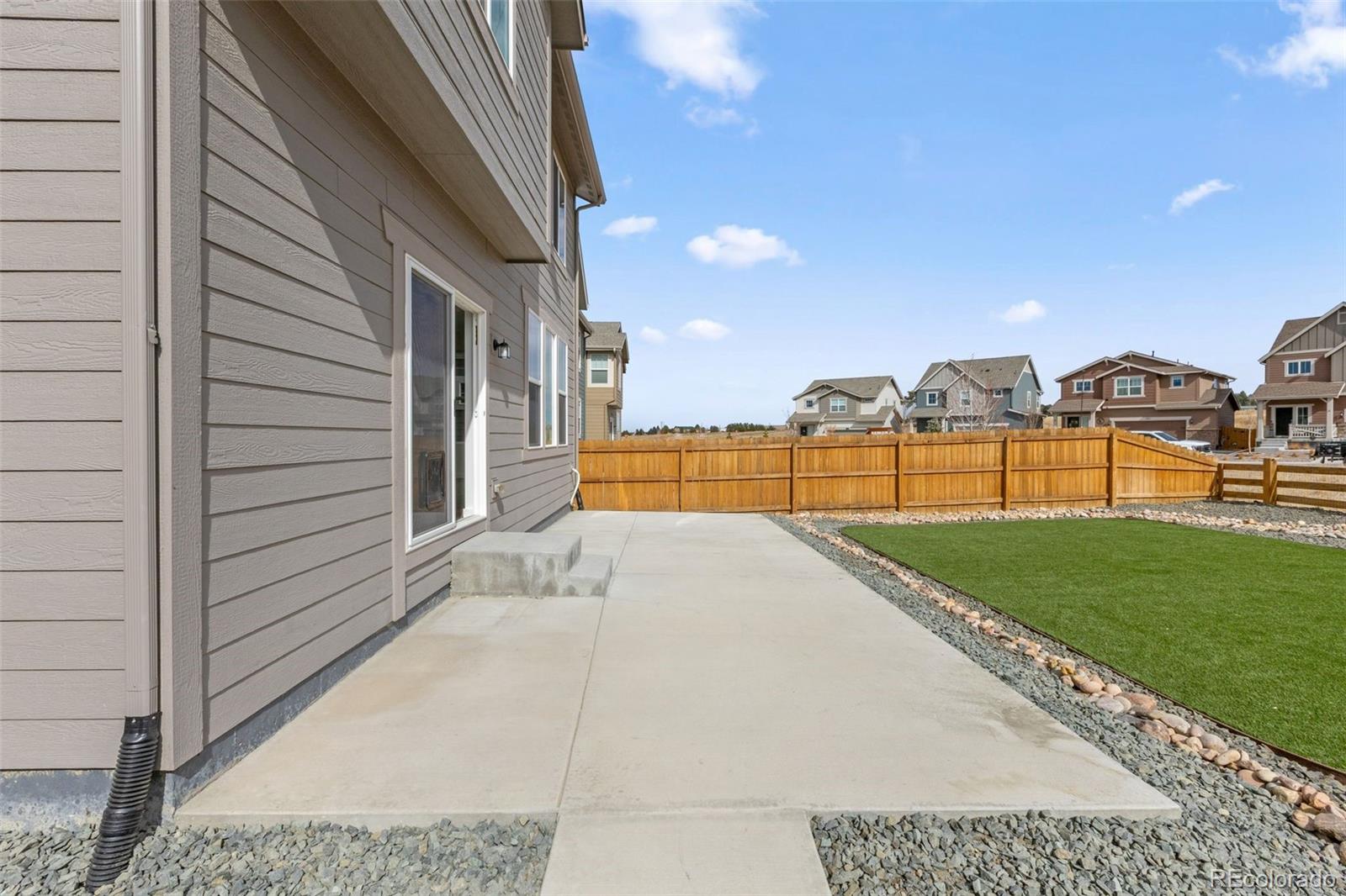 MLS Image #46 for 922 w beverly street,elizabeth, Colorado