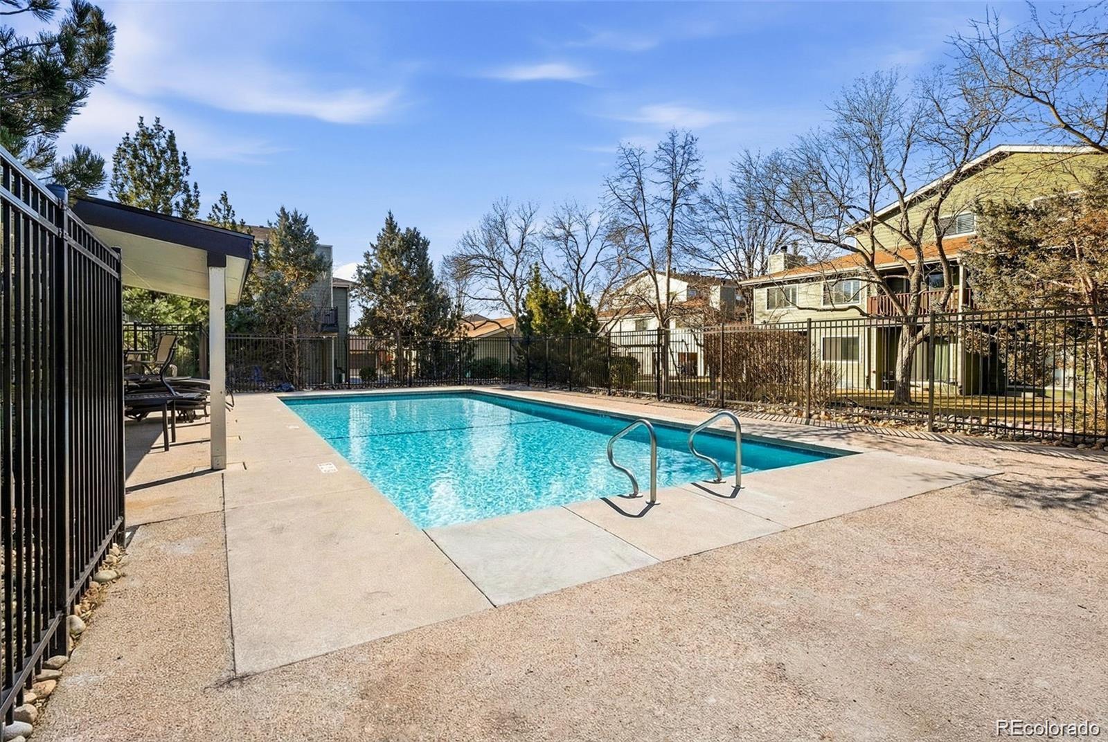 MLS Image #17 for 540 s forest street 7-102,denver, Colorado