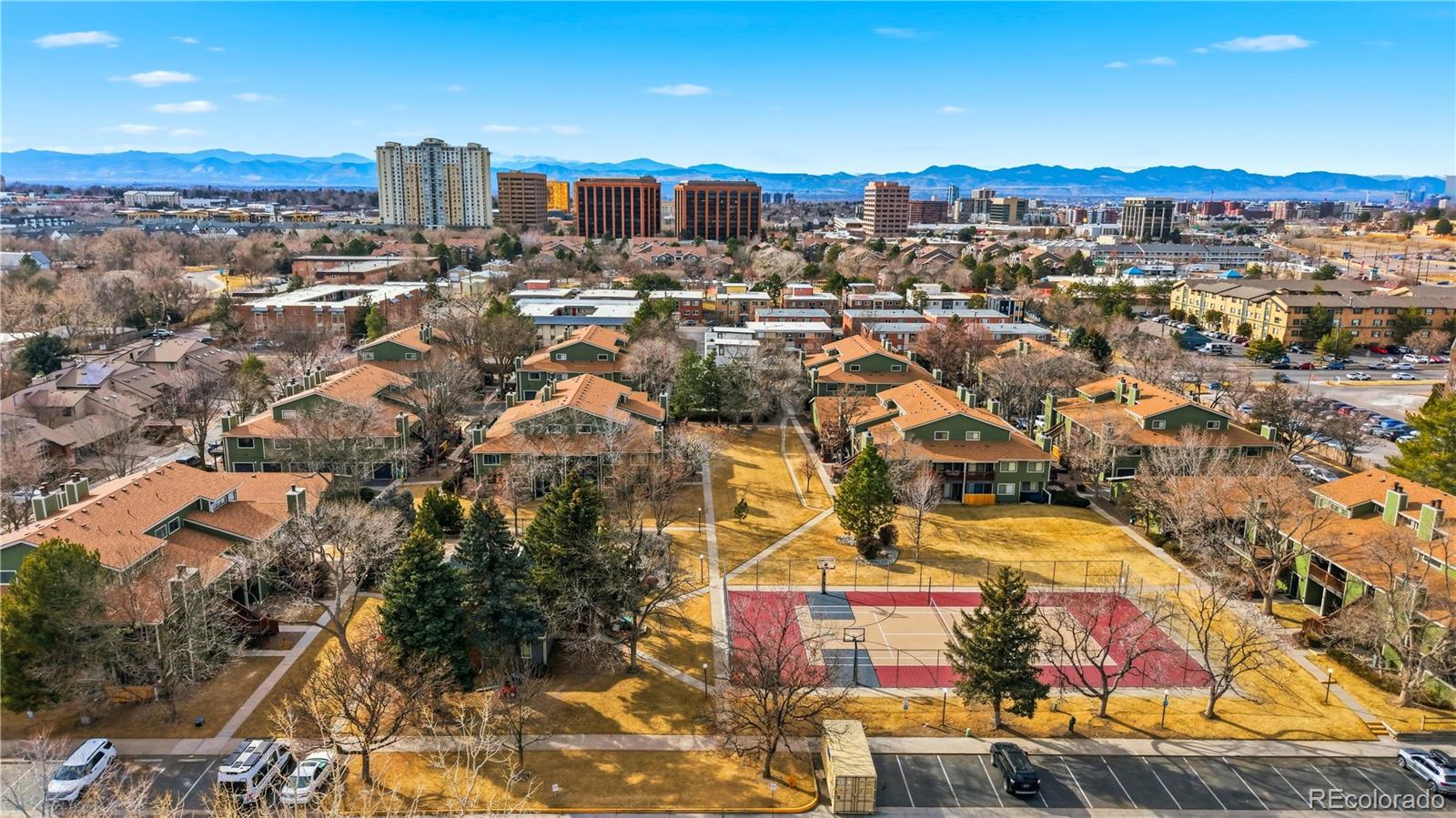 MLS Image #19 for 540 s forest street 7-102,denver, Colorado