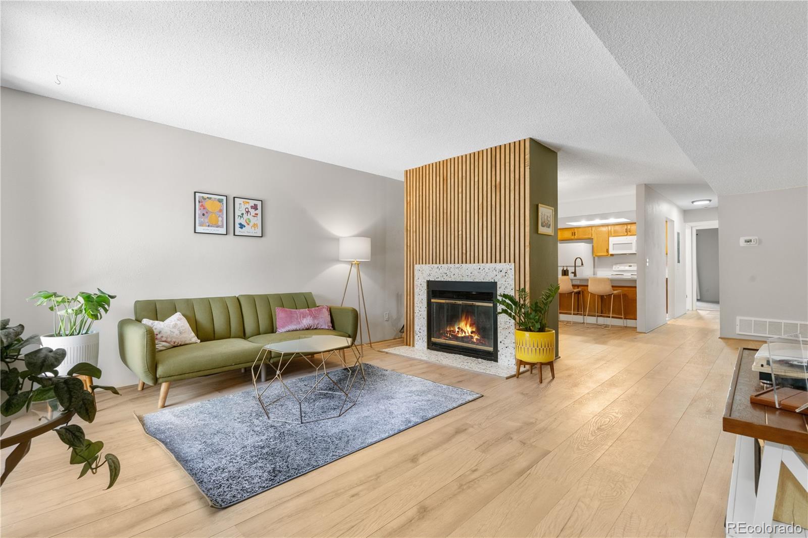 MLS Image #4 for 540 s forest street 7-102,denver, Colorado