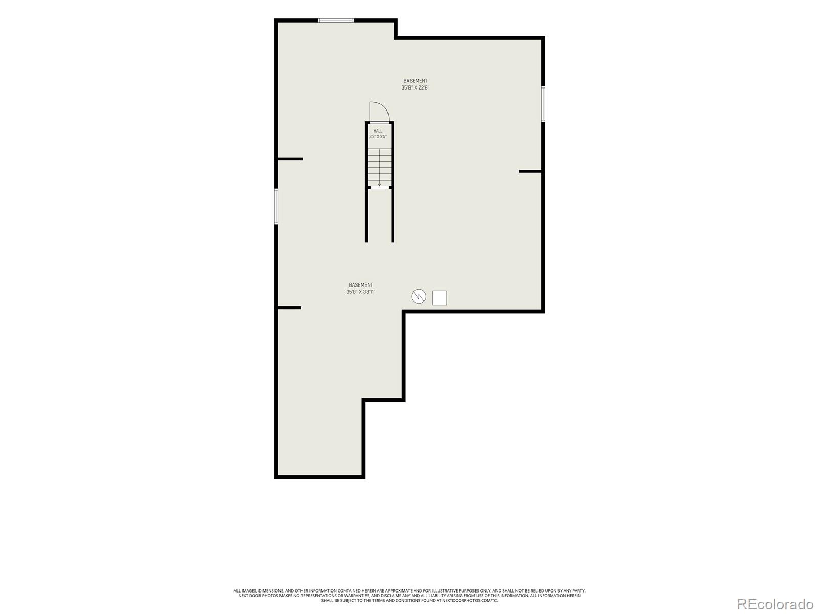 MLS Image #38 for 8777  ginkgo loop,parker, Colorado