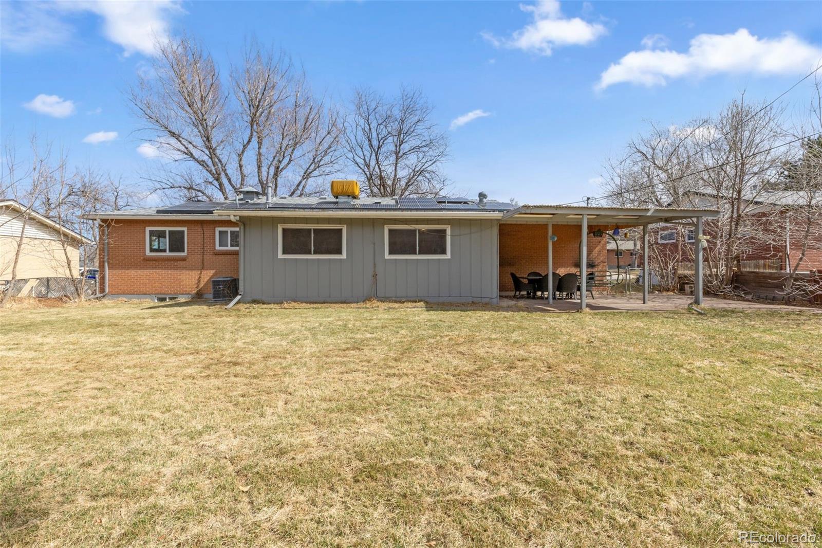 MLS Image #37 for 771 s taft street,lakewood, Colorado