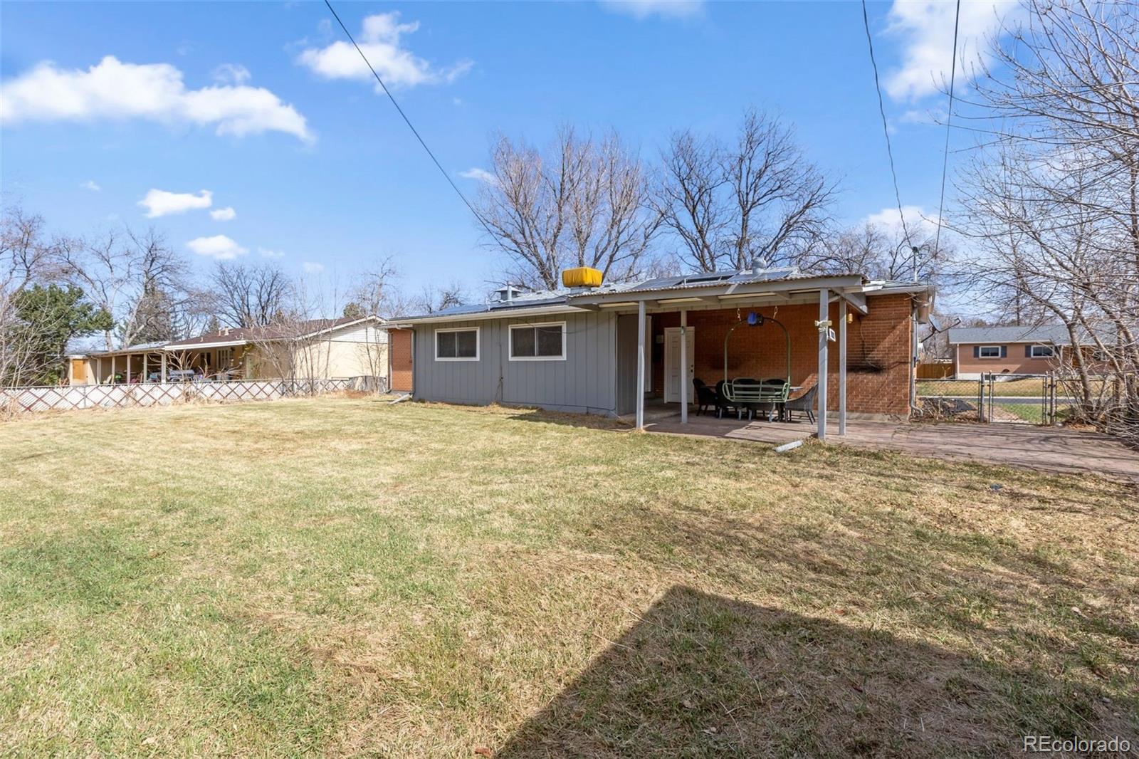 MLS Image #39 for 771 s taft street,lakewood, Colorado
