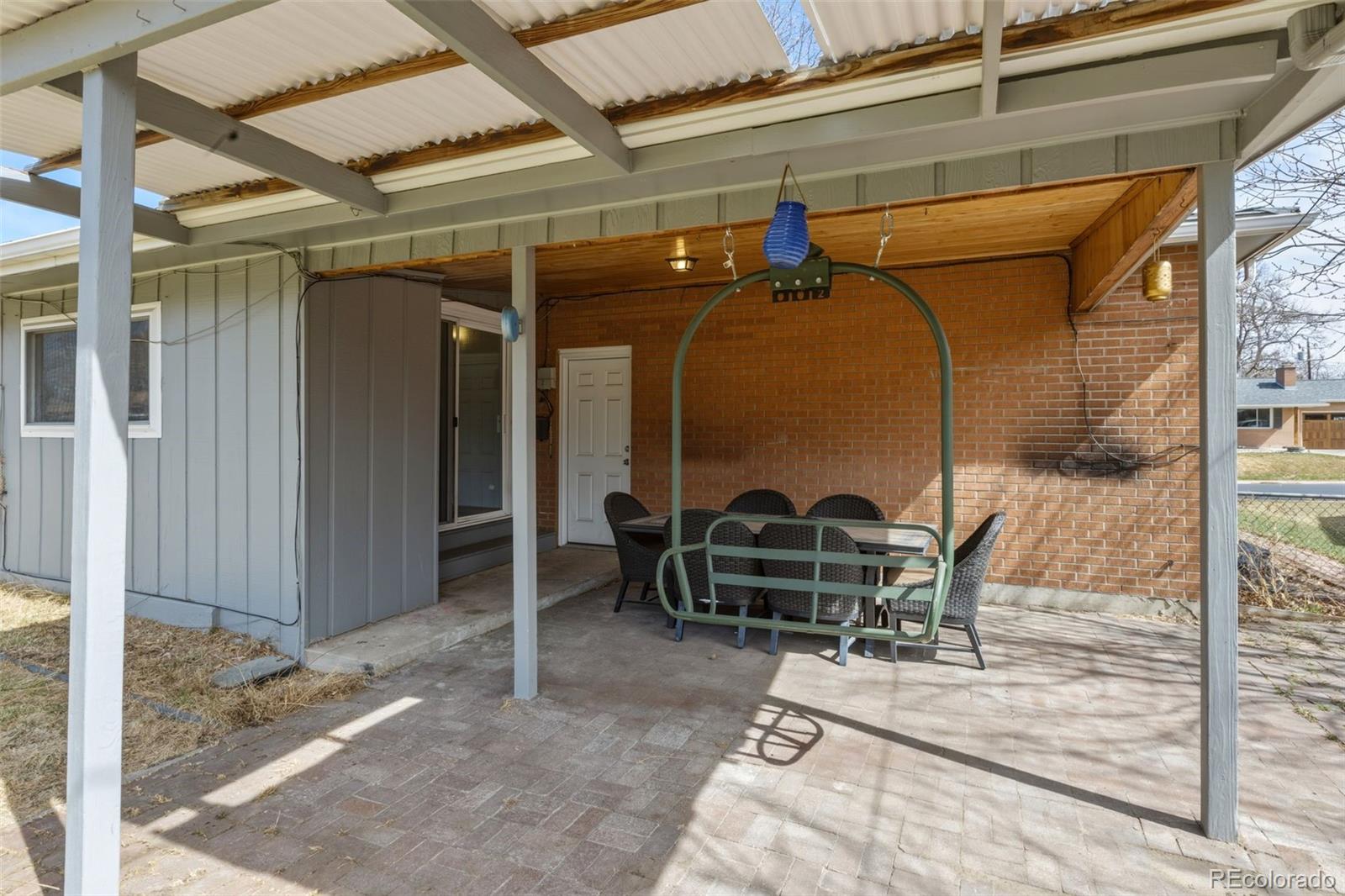 MLS Image #41 for 771 s taft street,lakewood, Colorado