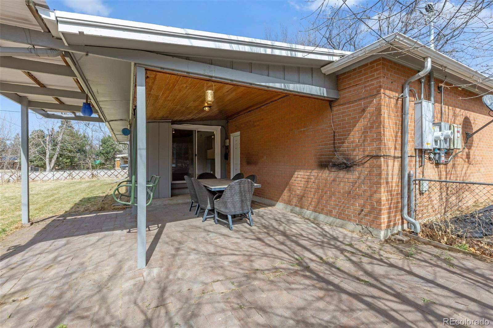 MLS Image #42 for 771 s taft street,lakewood, Colorado