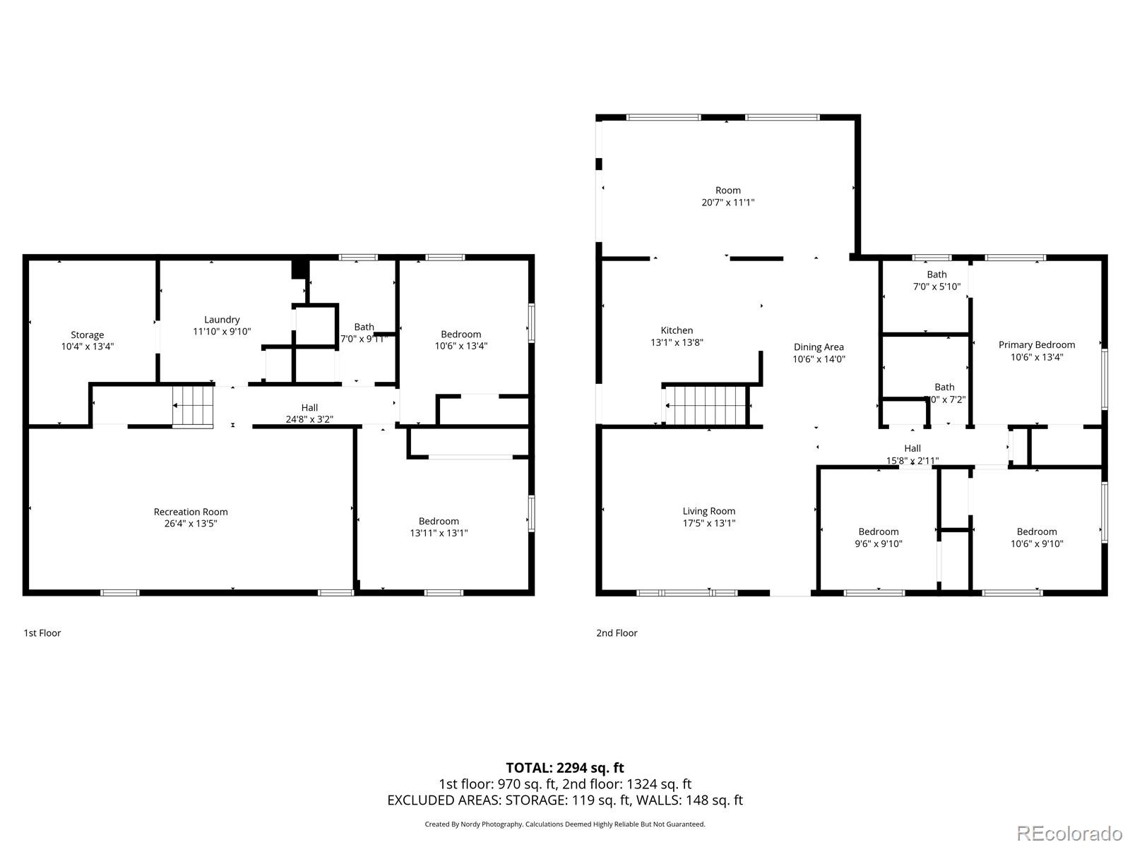 MLS Image #43 for 771 s taft street,lakewood, Colorado