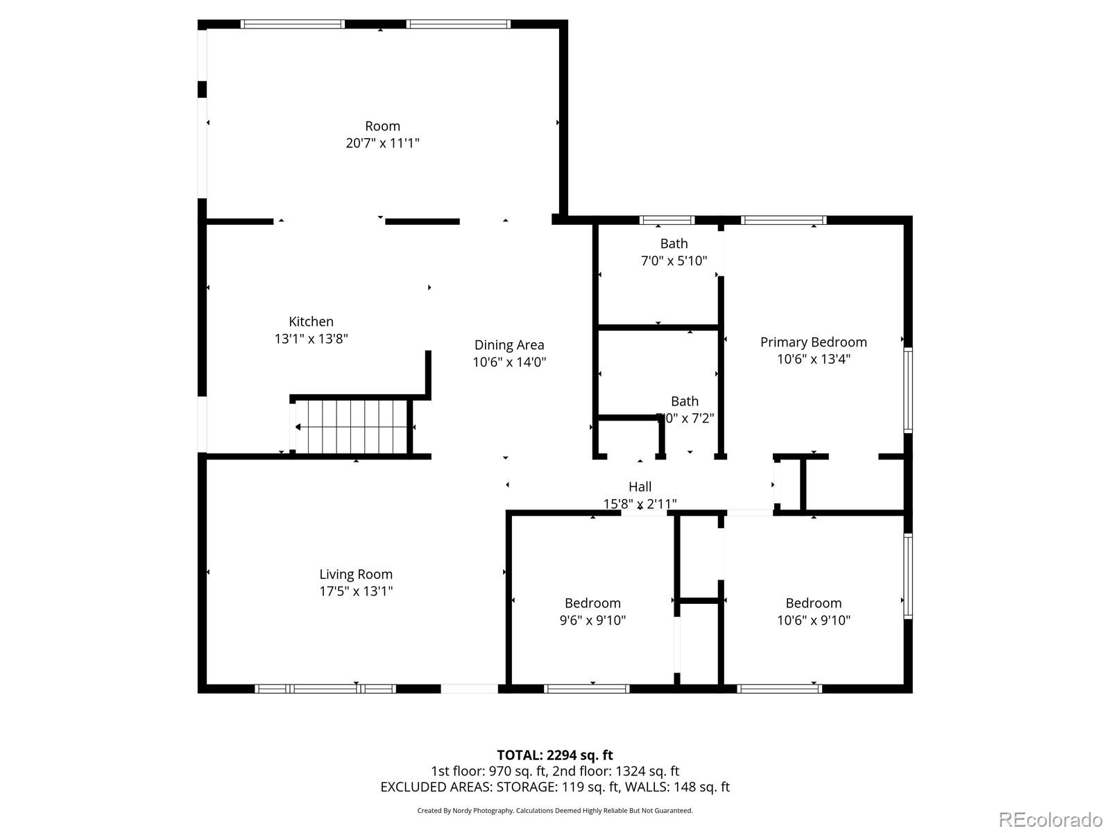 MLS Image #44 for 771 s taft street,lakewood, Colorado
