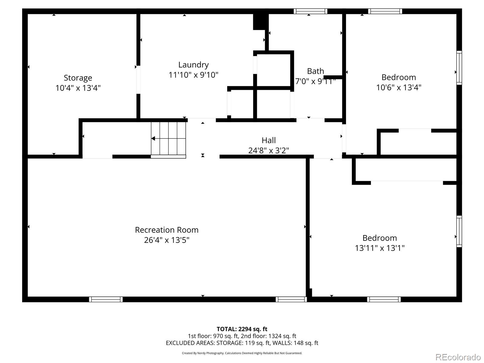 MLS Image #45 for 771 s taft street,lakewood, Colorado