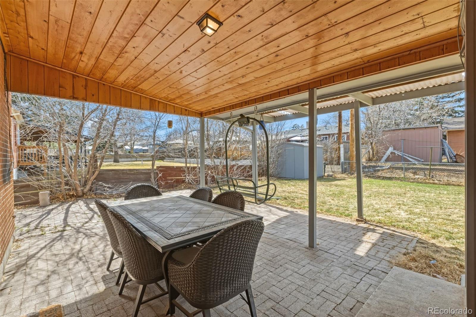 MLS Image #46 for 771 s taft street,lakewood, Colorado