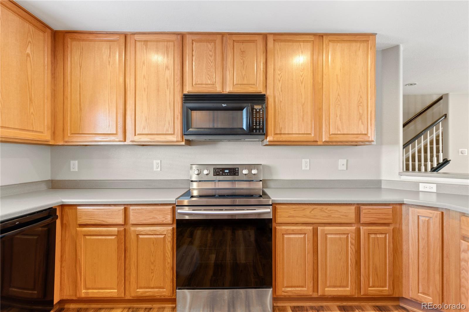 MLS Image #10 for 17254  lark water lane f,parker, Colorado