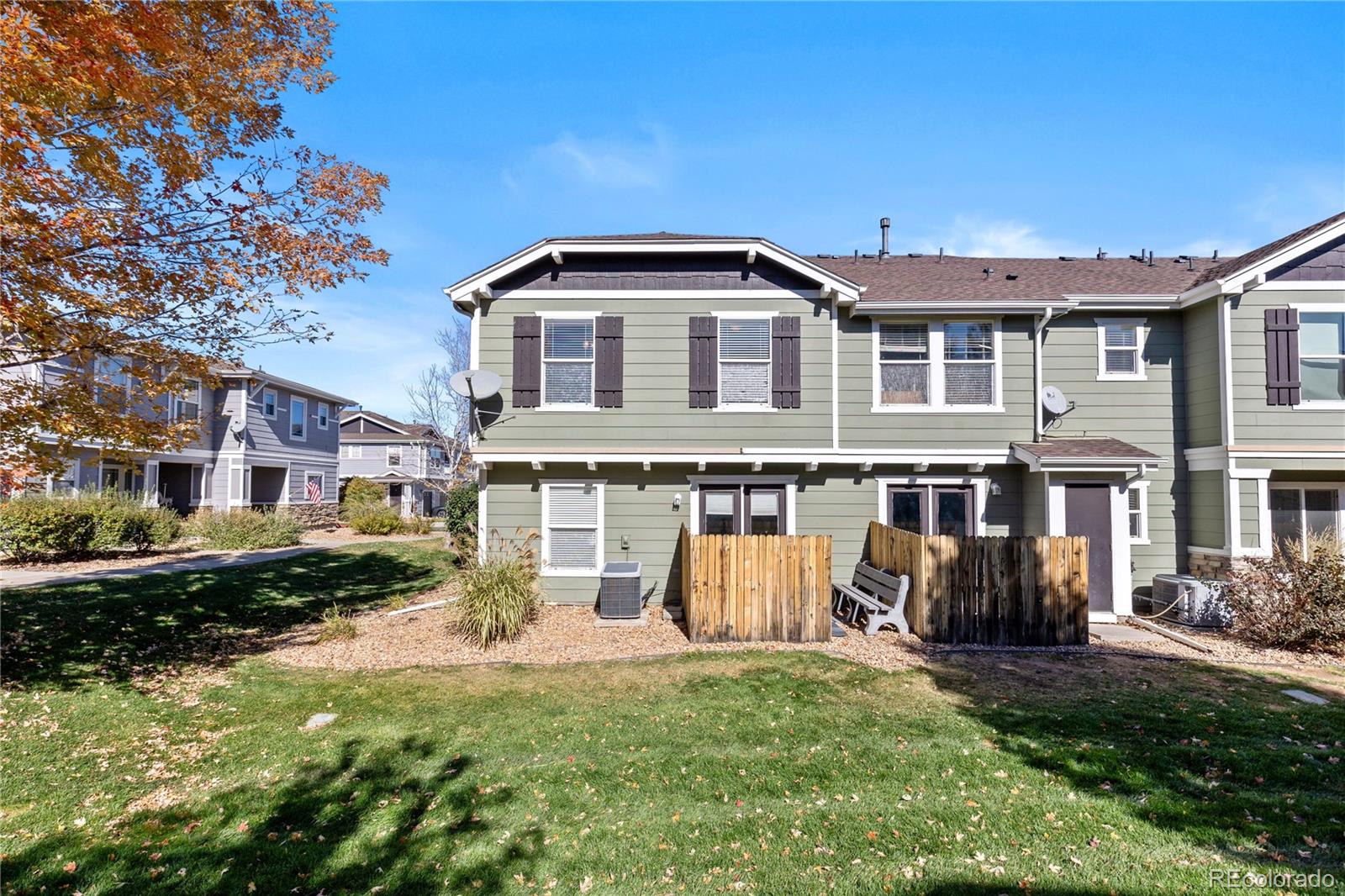 MLS Image #28 for 17254  lark water lane f,parker, Colorado