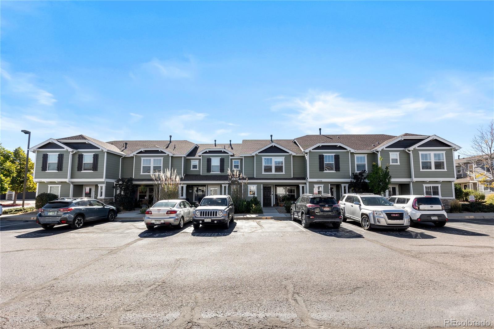 MLS Image #30 for 17254  lark water lane f,parker, Colorado