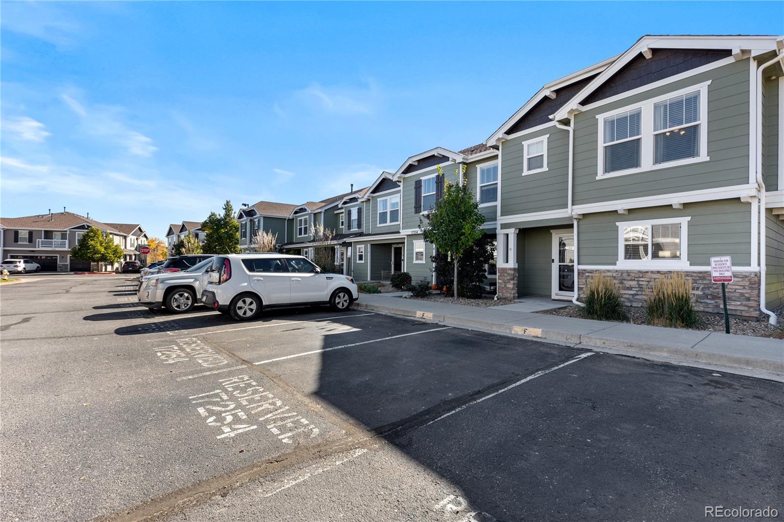 MLS Image #32 for 17254  lark water lane f,parker, Colorado