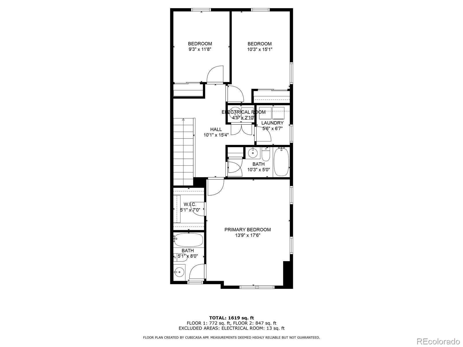 MLS Image #35 for 17254  lark water lane f,parker, Colorado