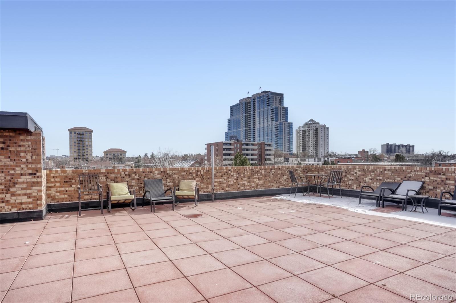 MLS Image #12 for 65 n clarkson street,denver, Colorado