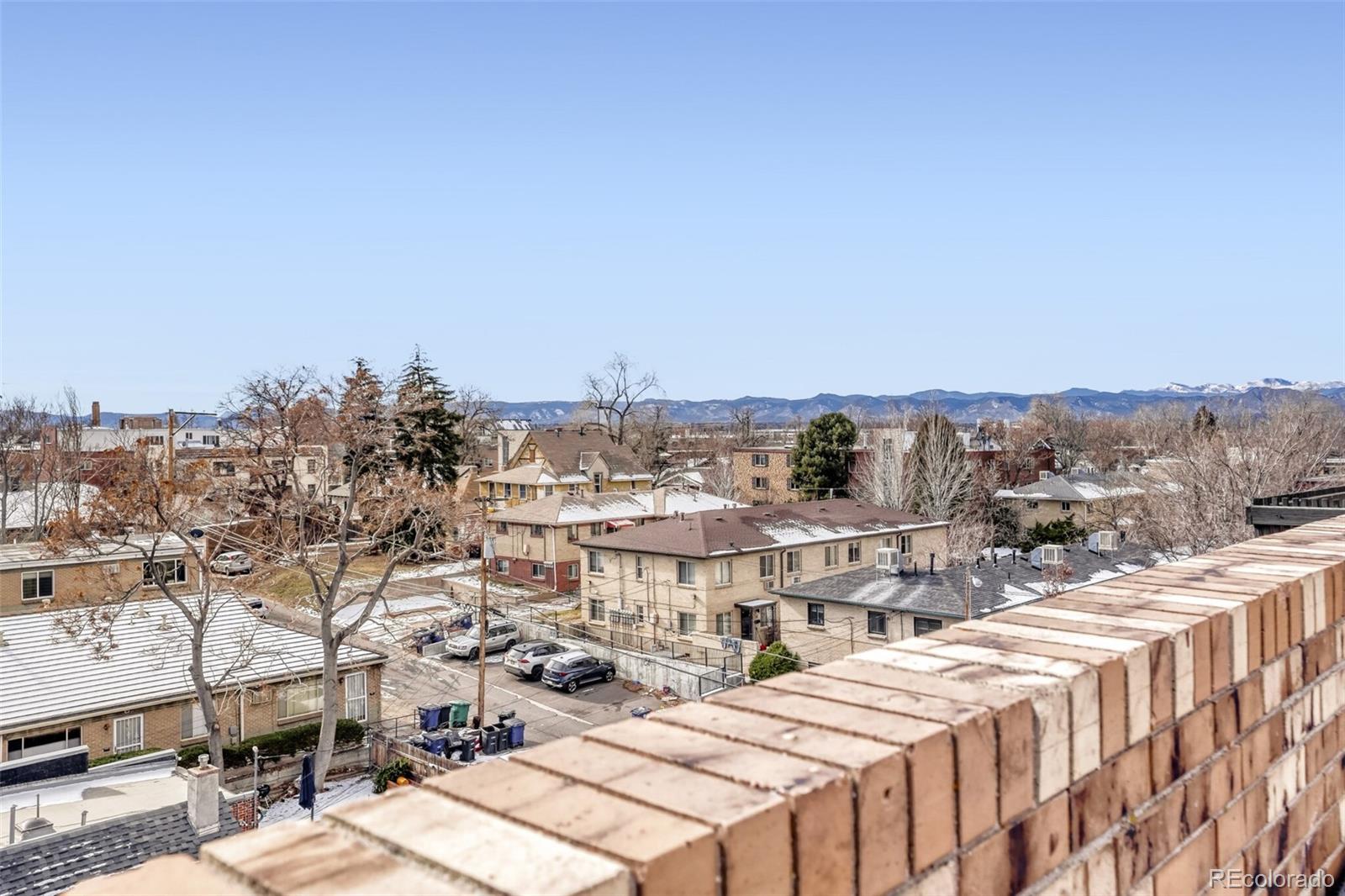 MLS Image #13 for 65 n clarkson street,denver, Colorado