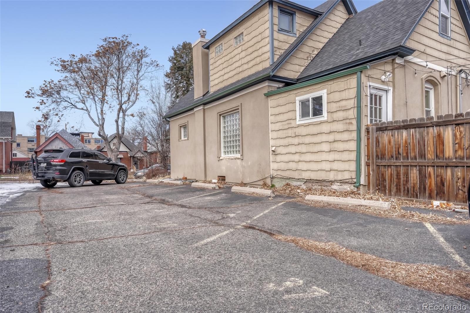 MLS Image #16 for 65 n clarkson street,denver, Colorado