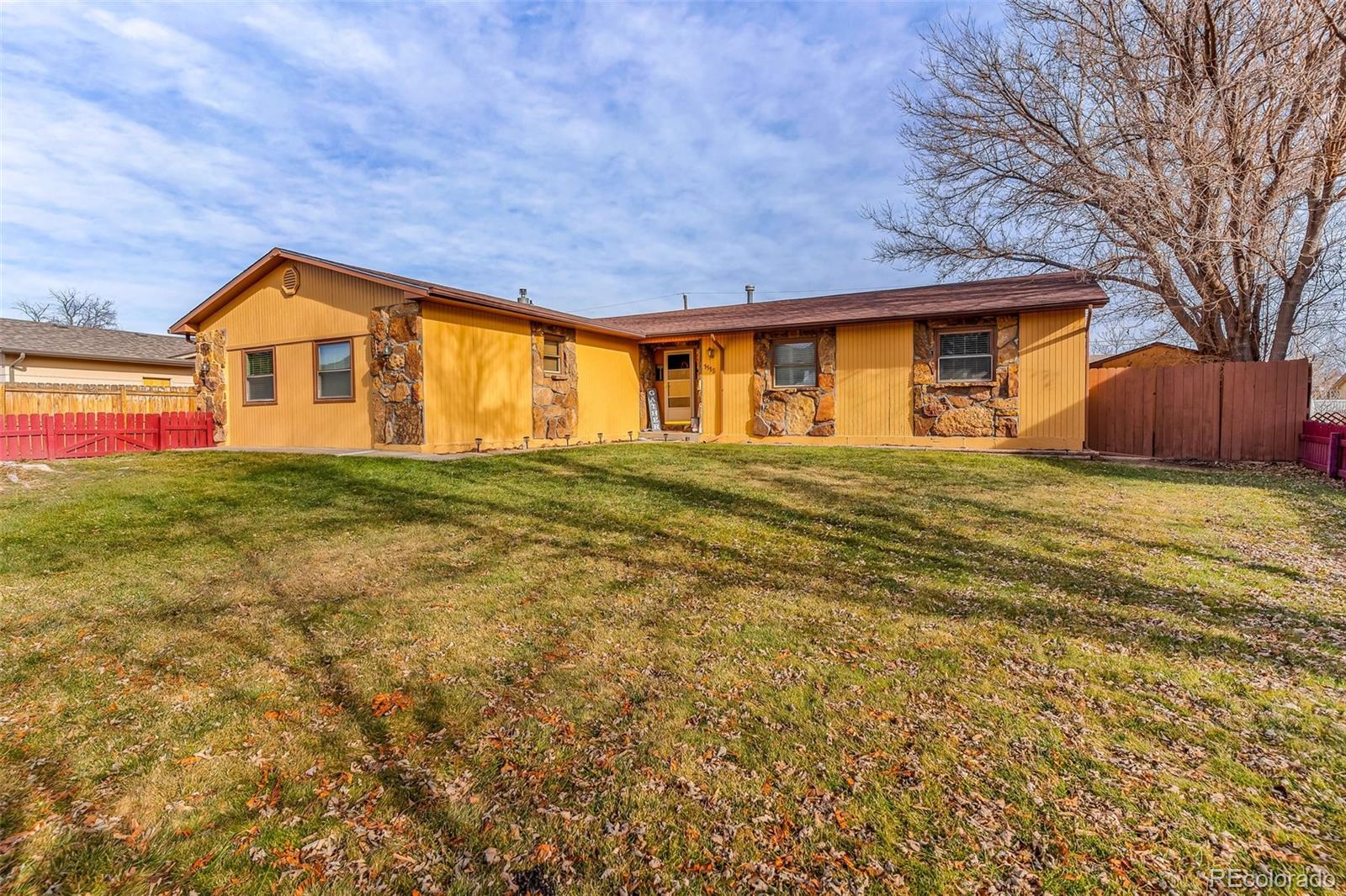 MLS Image #0 for 1115  barr avenue,canon city, Colorado