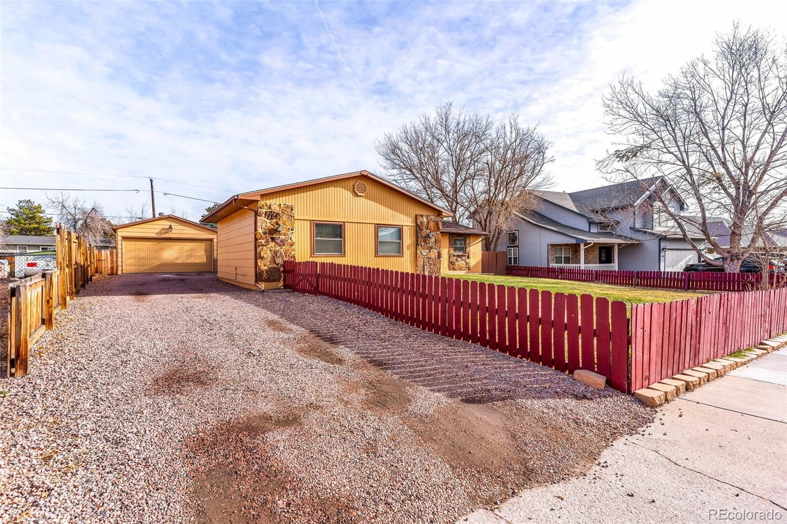 MLS Image #3 for 1115  barr avenue,canon city, Colorado