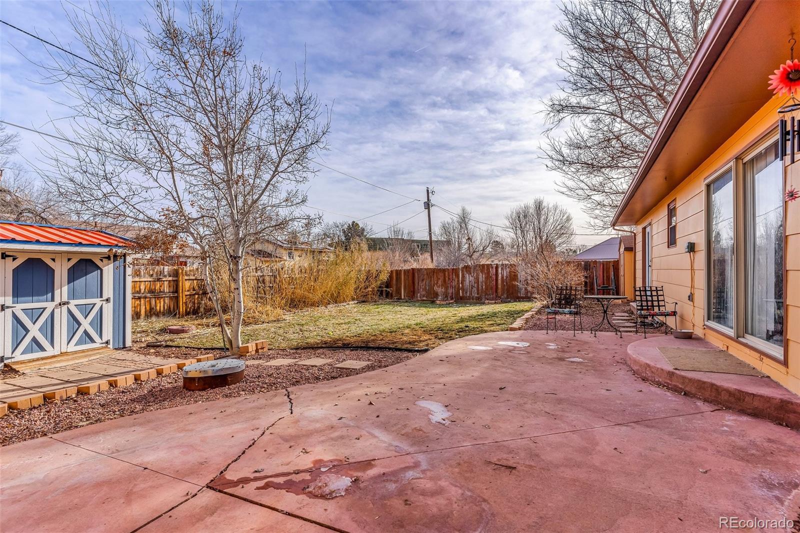 MLS Image #31 for 1115  barr avenue,canon city, Colorado