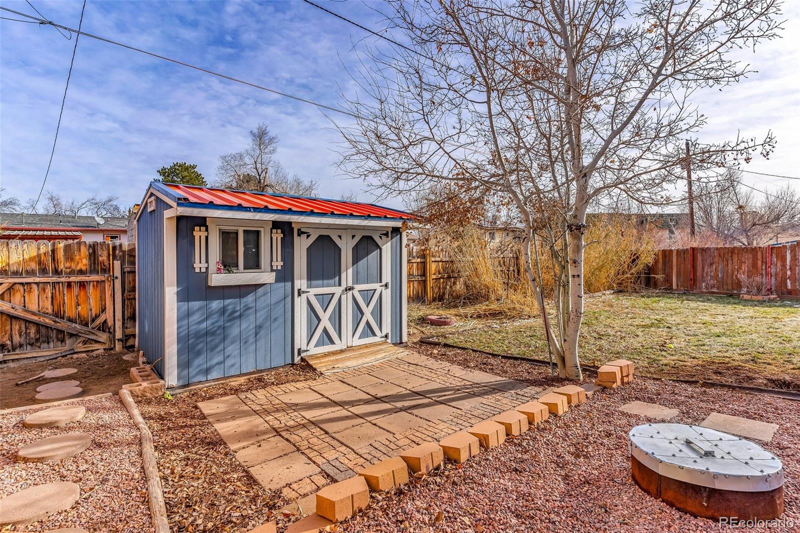 MLS Image #32 for 1115  barr avenue,canon city, Colorado