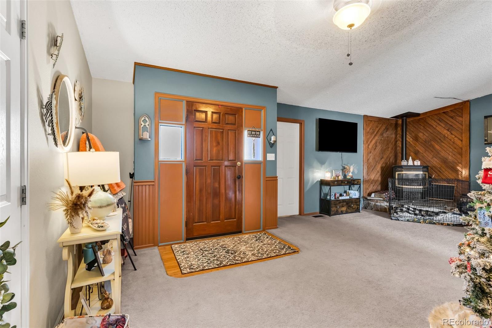 MLS Image #4 for 1115  barr avenue,canon city, Colorado