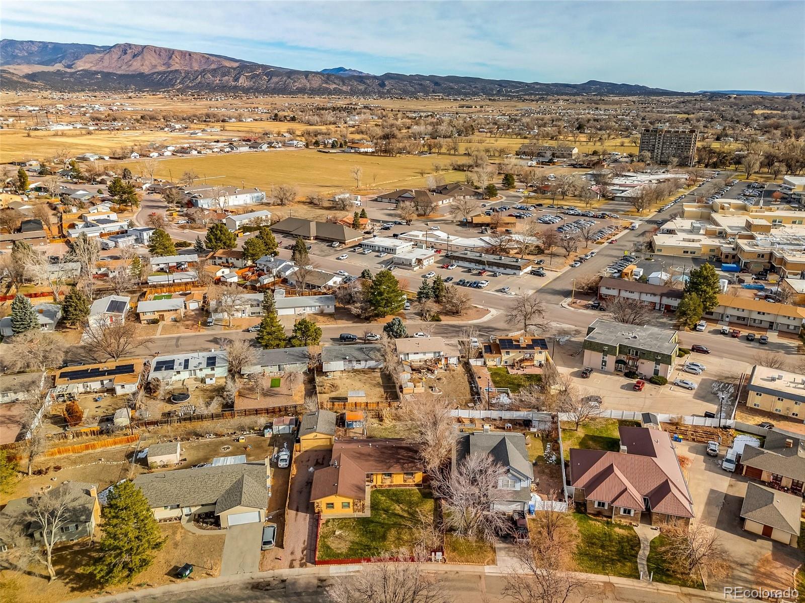 MLS Image #41 for 1115  barr avenue,canon city, Colorado