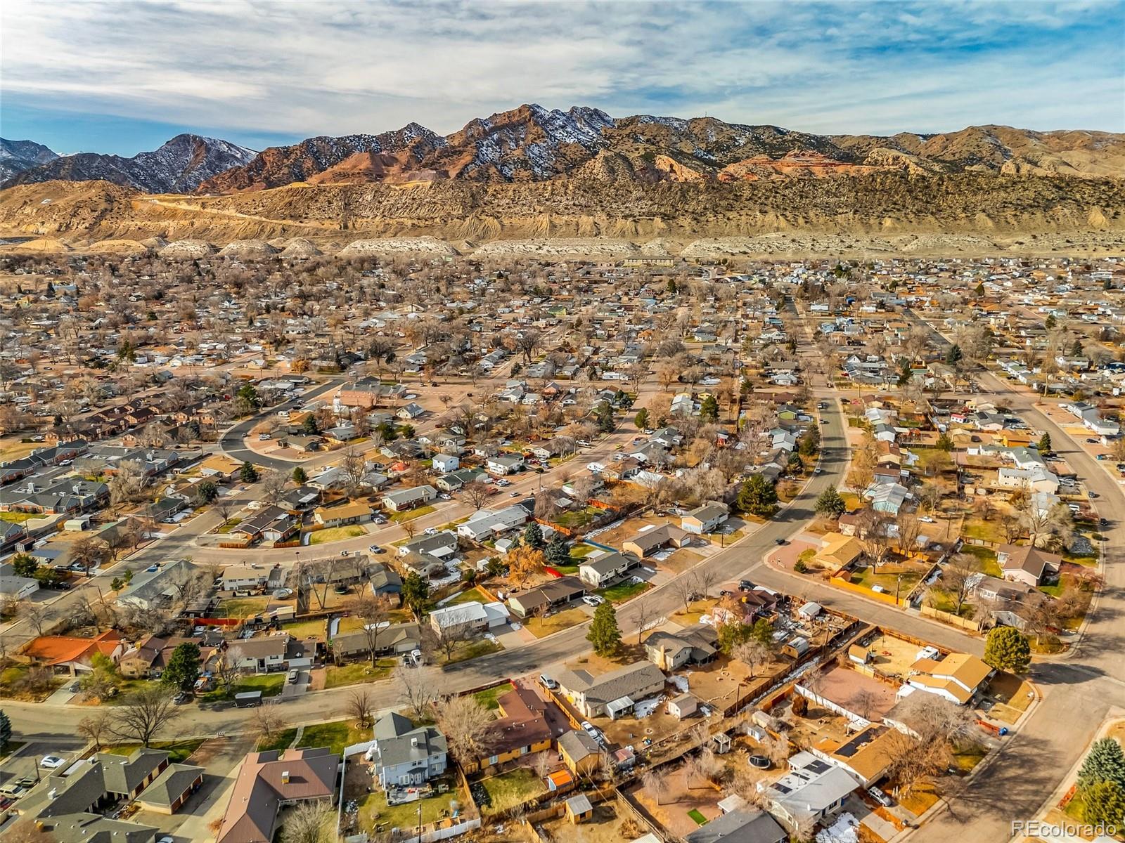 MLS Image #42 for 1115  barr avenue,canon city, Colorado