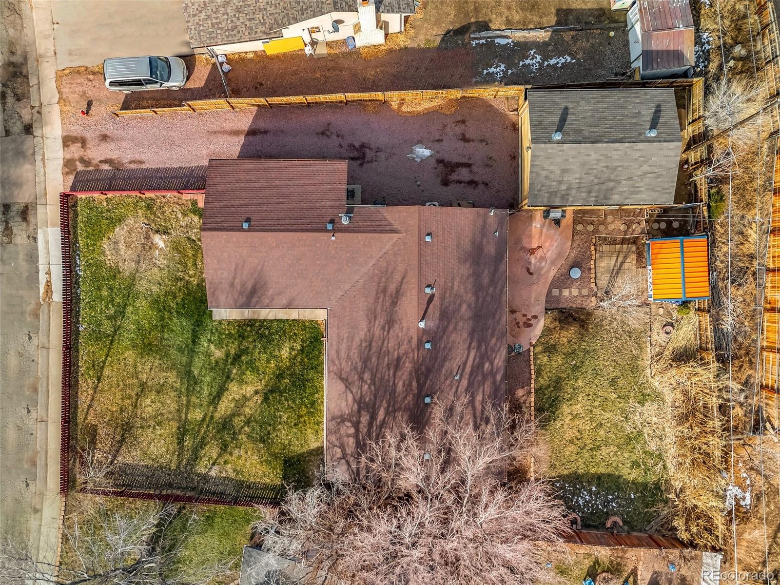 MLS Image #45 for 1115  barr avenue,canon city, Colorado