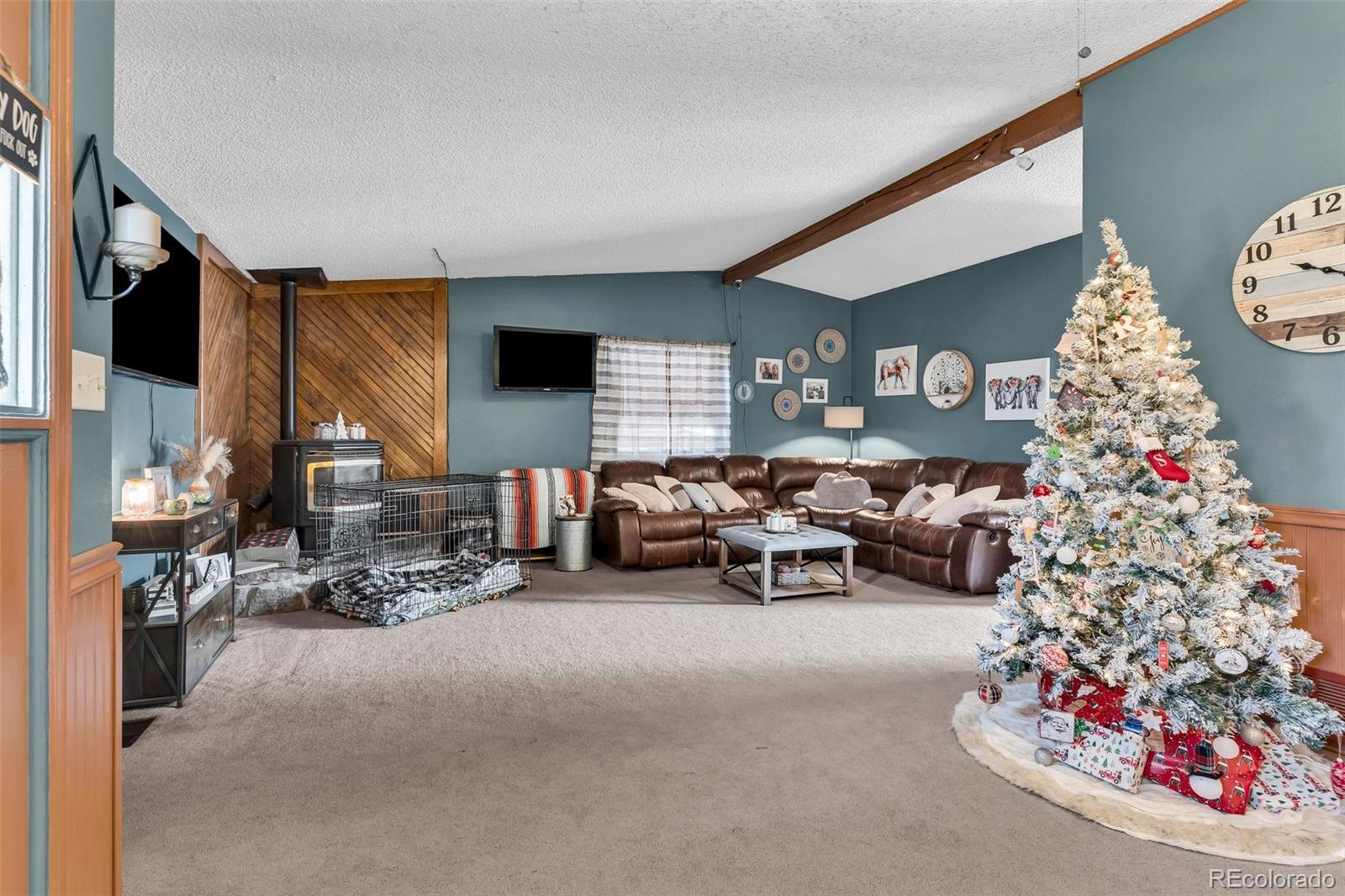 MLS Image #5 for 1115  barr avenue,canon city, Colorado