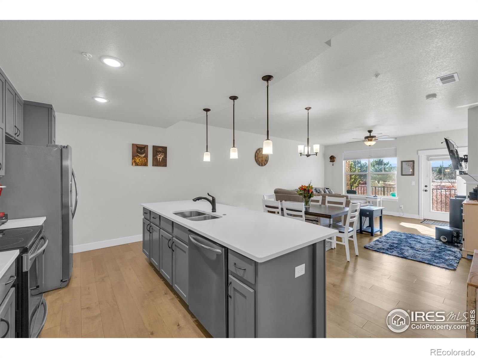 MLS Image #10 for 4612  hahns peak drive,loveland, Colorado