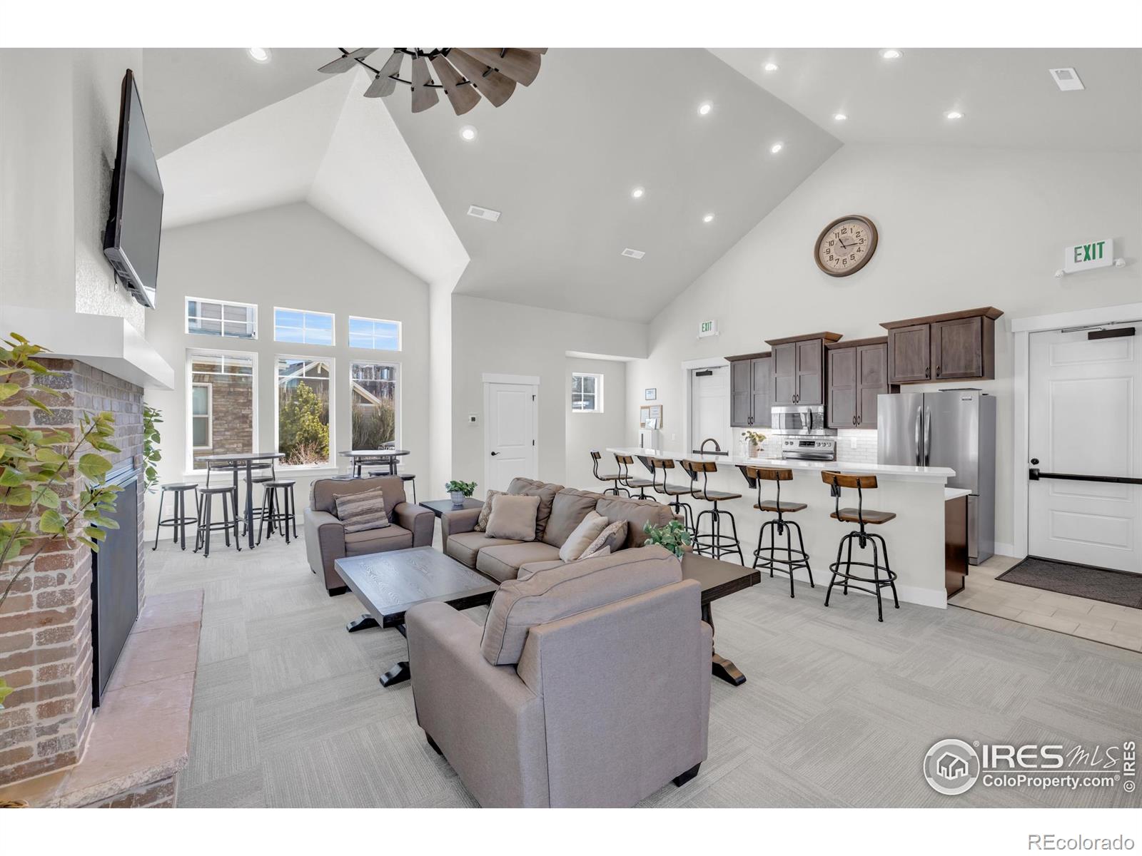 MLS Image #22 for 4612  hahns peak drive,loveland, Colorado