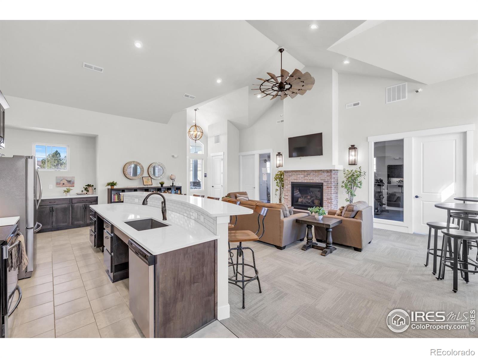 MLS Image #23 for 4612  hahns peak drive,loveland, Colorado