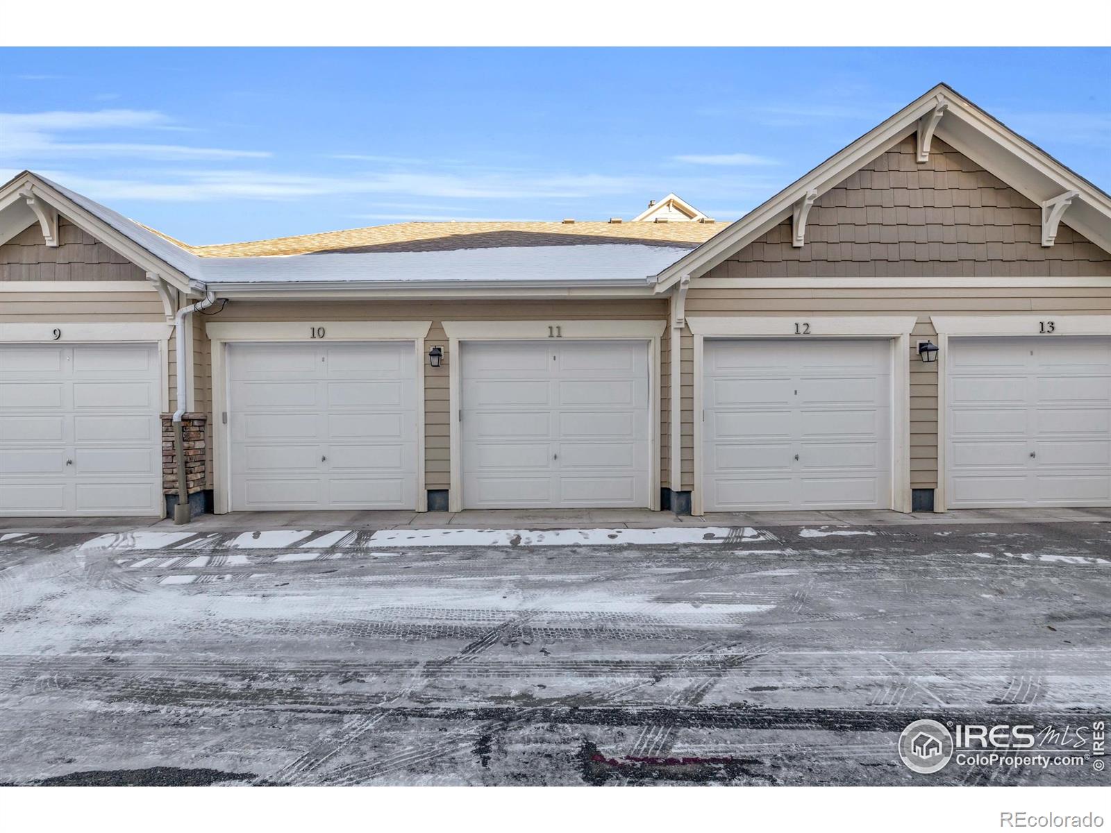MLS Image #27 for 4612  hahns peak drive,loveland, Colorado