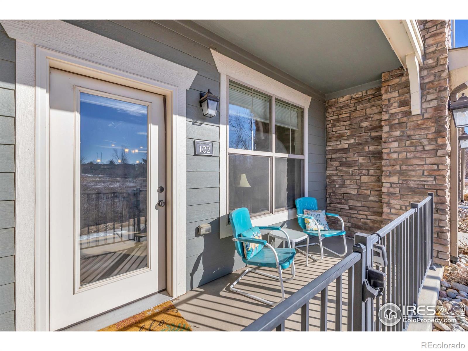 MLS Image #3 for 4612  hahns peak drive,loveland, Colorado